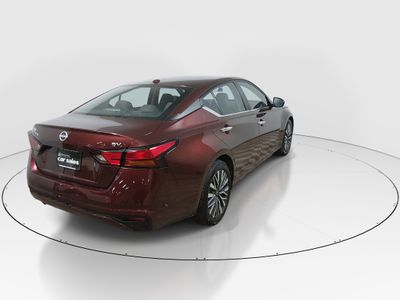 2024 Nissan Altima - Photo 7