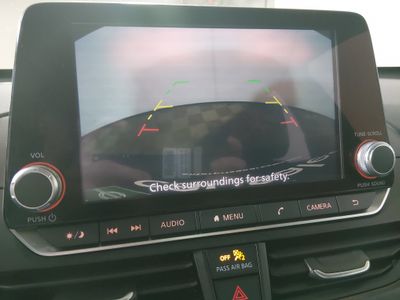 2024 Nissan Altima - Photo 16