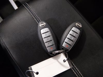 2024 Nissan Altima - Photo 15