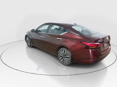2024 Nissan Altima - Photo 5