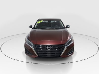 2024 Nissan Altima - Photo 2