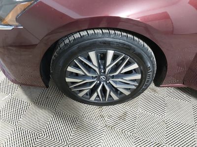 2024 Nissan Altima - Photo 10