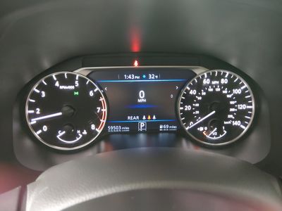 2024 Nissan Altima - Photo 14