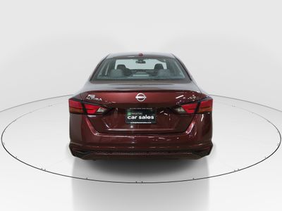 2024 Nissan Altima - Photo 6