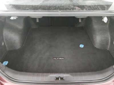 2024 Nissan Altima - Photo 11