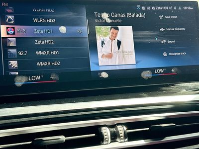 2023 BMW 3 Series — photo 15 view