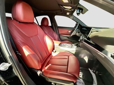 2023 BMW 3 Series — photo 28 view