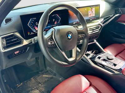 2023 BMW 3 Series — photo 9 view