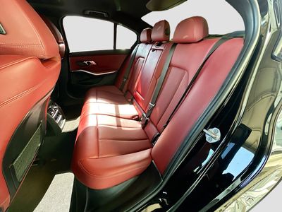 2023 BMW 3 Series — photo 24 view