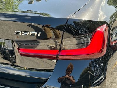 2023 BMW 3 Series — photo 31 view