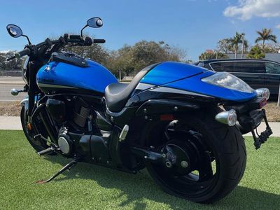 2021 Suzuki BOULEVARD M109R B.O.S.S. CA - Photo 7