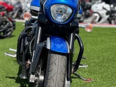2021 Suzuki BOULEVARD M109R B.O.S.S. CA - Photo 6