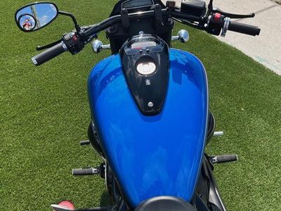 2021 Suzuki BOULEVARD M109R B.O.S.S. CA - Photo 2