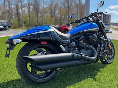 2021 Suzuki BOULEVARD M109R B.O.S.S. CA - Photo 11