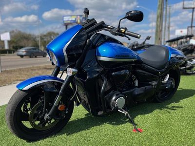 2021 Suzuki BOULEVARD M109R B.O.S.S. CA - Photo 8