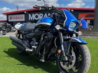 2021 Suzuki BOULEVARD M109R B.O.S.S. CA - Photo 10