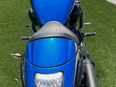 2021 Suzuki BOULEVARD M109R B.O.S.S. CA - Photo 3