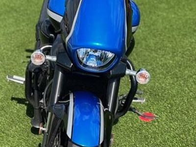 2021 Suzuki BOULEVARD M109R B.O.S.S. CA - Photo 5