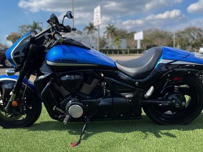2021 Suzuki BOULEVARD M109R B.O.S.S. CA - Photo 9