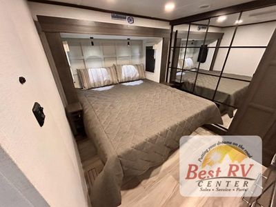 2026 Keystone RV Alpine - Photo 62