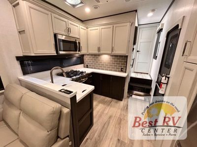2026 Keystone RV Alpine - Photo 46