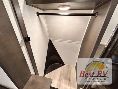 2026 Keystone RV Alpine - Photo 79