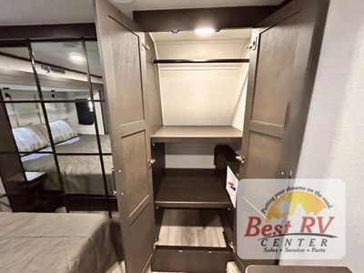 2026 Keystone RV Alpine - Photo 73