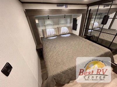 2026 Keystone RV Alpine - Photo 65