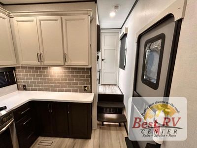 2026 Keystone RV Alpine - Photo 59