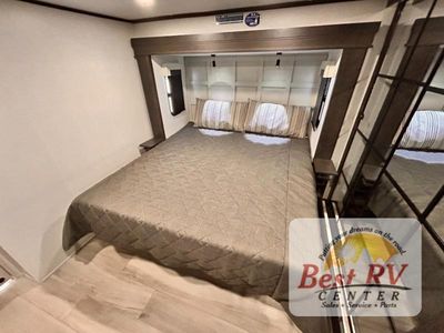 2026 Keystone RV Alpine - Photo 80