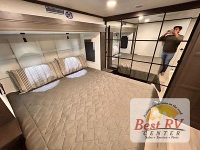 2026 Keystone RV Alpine - Photo 67