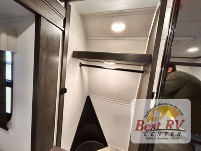 2026 Keystone RV Alpine - Photo 78
