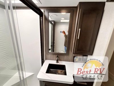 2026 Keystone RV Alpine - Photo 90