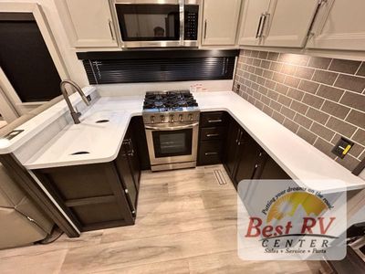 2026 Keystone RV Alpine - Photo 51
