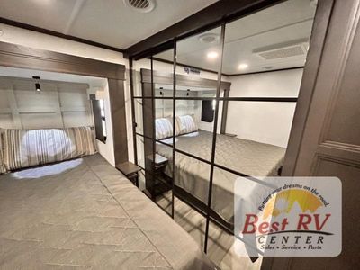 2026 Keystone RV Alpine - Photo 75
