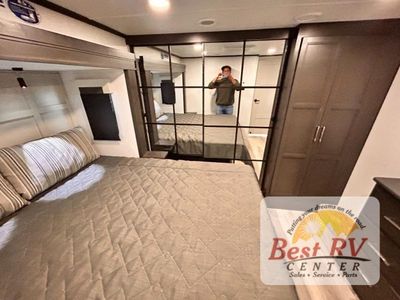 2026 Keystone RV Alpine - Photo 68