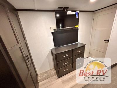 2026 Keystone RV Alpine - Photo 86