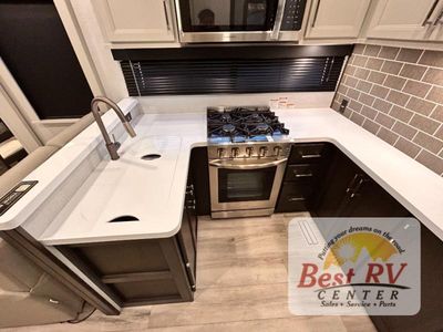 2026 Keystone RV Alpine - Photo 52