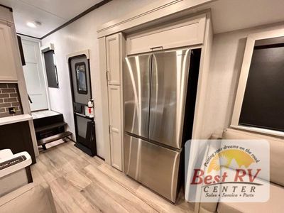 2026 Keystone RV Alpine - Photo 41
