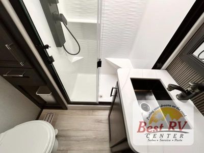 2026 Keystone RV Alpine - Photo 93