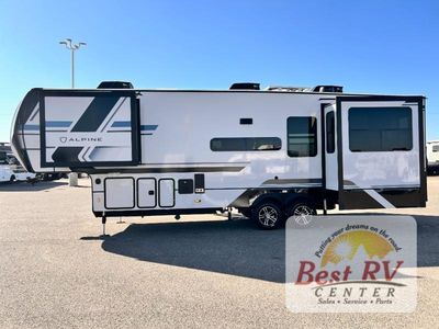 2026 Keystone RV Alpine - Photo 7