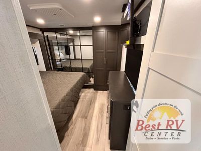 2026 Keystone RV Alpine - Photo 61