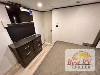 2026 Keystone RV Alpine - Photo 85