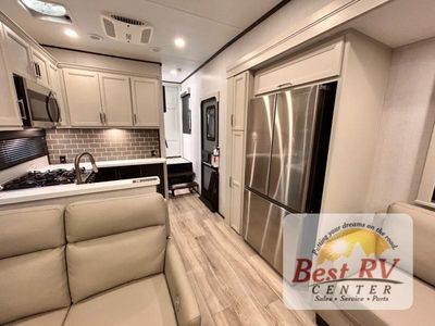 2026 Keystone RV Alpine - Photo 40