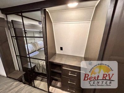 2026 Keystone RV Alpine - Photo 76