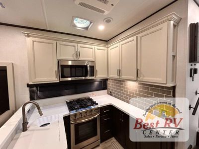2026 Keystone RV Alpine - Photo 49