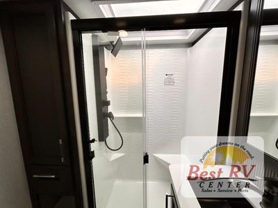 2026 Keystone RV Alpine - Photo 92