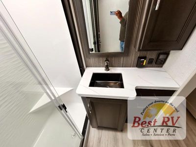 2026 Keystone RV Alpine - Photo 91