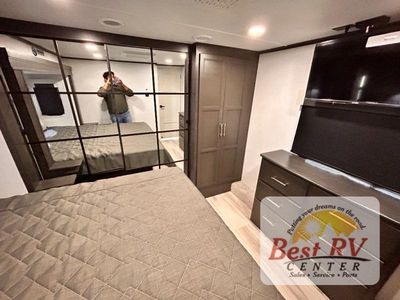2026 Keystone RV Alpine - Photo 69