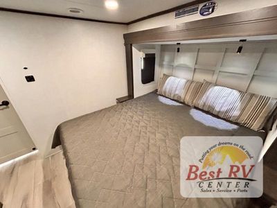 2026 Keystone RV Alpine - Photo 83